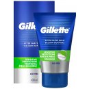 Gillette After Shave Balm Sensitive balzám po holení 100 ml