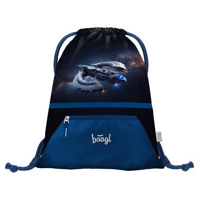 Baagl Vesmírná loď A-34790 – Zboží Dáma Baagl Vesmírná loď A-34790 – Zboží Dáma