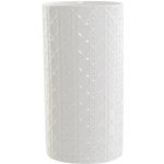 Keramická váza "WHITE" 10x10x22cm – Hledejceny.cz