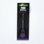 Korda Jehla Fine Needle – Hledejceny.cz