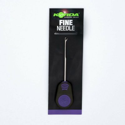 Korda Jehla Fine Needle – Hledejceny.cz