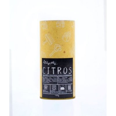 Alchymistky Citroš kyselina citrónová přírodní odstraňovač vodního kamene 500 g – Zboží Dáma