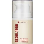 K Secret Seoul 1988 Cream Retinal Liposome 1% Fermented Rice 50 ml – Zboží Mobilmania