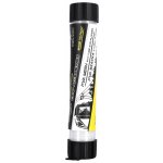 Mikado PVA SÍŤ 23 mm 5 m na TUBĚ + Pěchovač – Hledejceny.cz