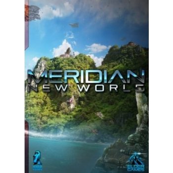 Meridian: New World