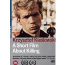 A Short Film About Killing DVD