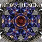 Dream Theater - Lost Not Forgotten Archives Live In Nyc 1993 LP – Zbozi.Blesk.cz