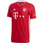 adidas pánský tréninkový dres FC Bayern Mnichov 2020/21 – Hledejceny.cz