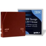 IBM Ultrium LTO8, 12/30TB (01PL041) – Hledejceny.cz