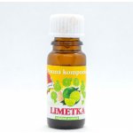 Admit Vonný olej anti limetka 10 ml – Hledejceny.cz