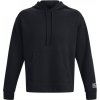 Pánská mikina Under Armour Sum Knit Hd 99 Black