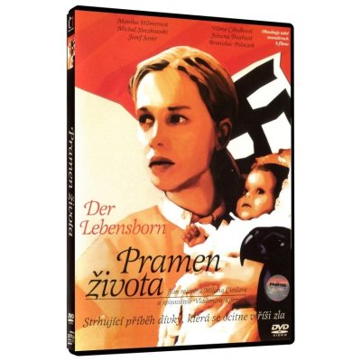 Pramen života DVD – Hledejceny.cz