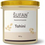 Šufánek Tahini Máslo 330 g – Sleviste.cz