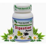 Planet Ayurveda Digestion POWER 60 kapslí – Hledejceny.cz