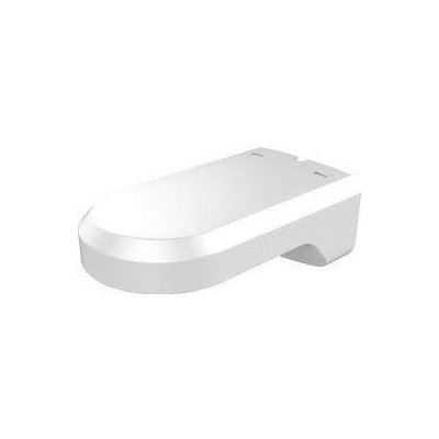 Hikvision DS-1294ZJ-PT - plastová konzole na stěnu pro DOME kamery řady DS-2DE2Ax04IW-DE3 – Sleviste.cz