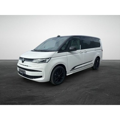 Volkswagen T7 Multivan 2.0 TDI DSG 110 kW – Sleviste.cz