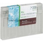 Henke Premium Jehla kovová LL 2,0 x 20 mm 10 ks – Zboží Dáma