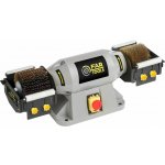 Far Tools Kartáčová bruska stolní REX 120, 900 W 115053 – Zboží Dáma