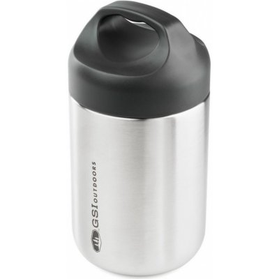 GSI Glacier Stainless Tiffin 414 ml – Hledejceny.cz