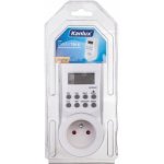 Kanlux 01016 CYBER TM-6 – HobbyKompas.cz