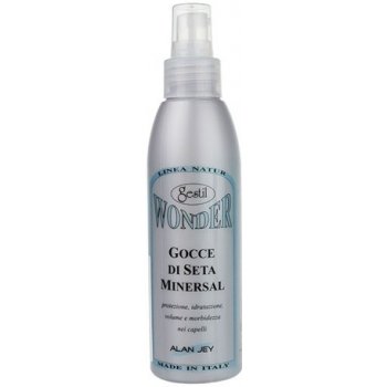 Gestil Wonder roztok s minerály Solution with Silk Minerals 150 ml