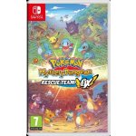Pokemon Mystery Dungeon Rescue Team DX – Zbozi.Blesk.cz