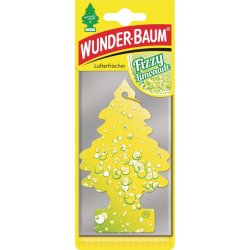 WUNDER-BAUM Fizzy Limonade