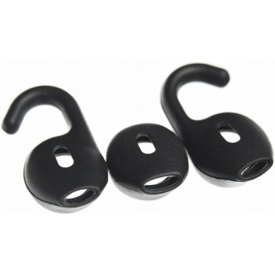 MKF kQamil MKF-G-064 pro Jabra černé 3 kusy – Zboží Živě