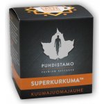 Puhdistamo Super Turmeric 40 g Superkurkuma – Hledejceny.cz