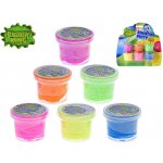 Mikro Trading Professor Slime skákající hmota v kelímku – Sleviste.cz