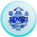 Sensei - Active Premium (Discmania) Modrá – Zboží Mobilmania