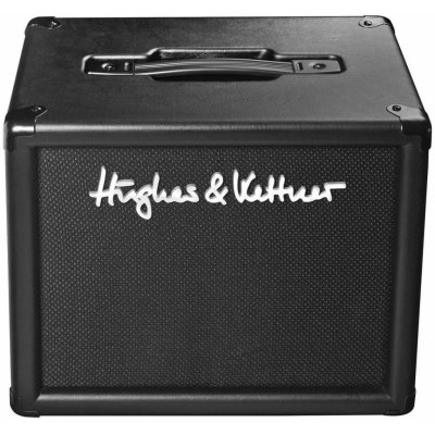 Hughes & Kettner TubeMeister 110 – Sleviste.cz