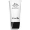 Tónovací krém Chanel CC Cream Super Active SPF50 cc krém 40 Beige 30 ml