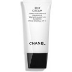 Chanel CC Cream Super Active SPF50 cc krém 40 Beige 30 ml – Sleviste.cz
