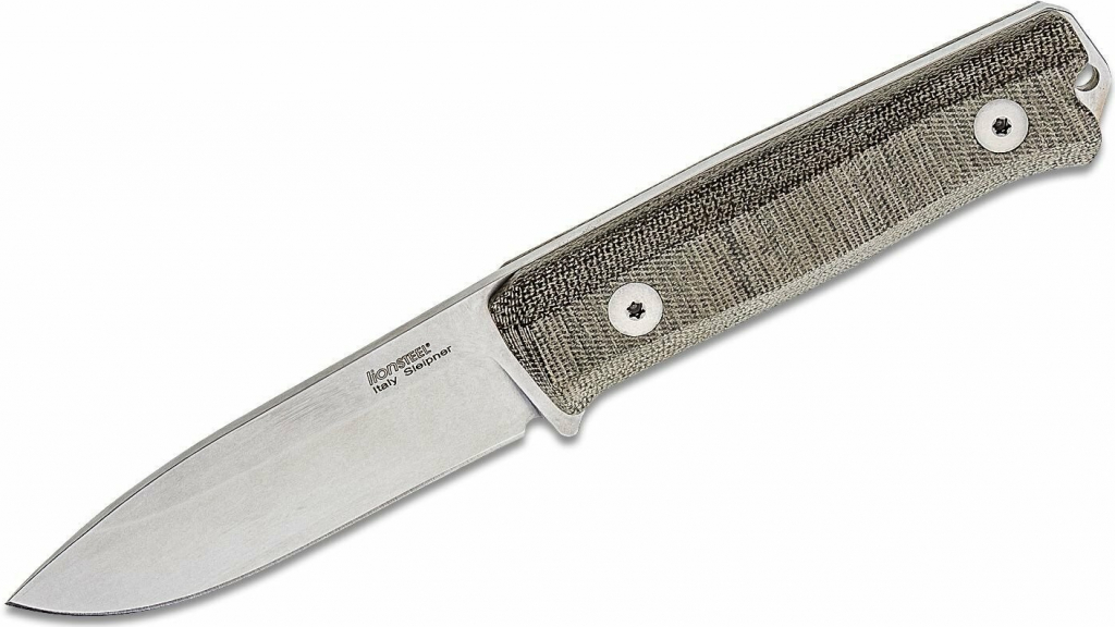 Lionsteel B40 CVG