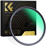 K&F Concept Nano-X MCUV 55 mm – Zboží Mobilmania
