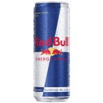Red Bull 0,355l plech – Sleviste.cz