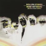 Rolling Stones - More Hot Rocks CD – Hledejceny.cz