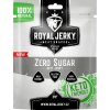 Sušené maso Royal Jerky Beef Zero Sugar 22 g
