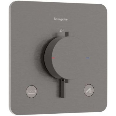 Hansgrohe 33717340 – Hledejceny.cz