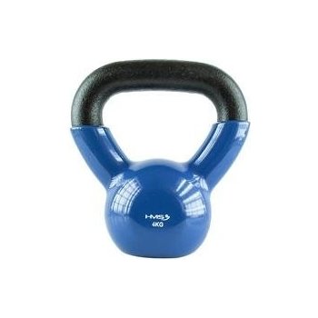 HMS Kettlebell neopren 4 kg