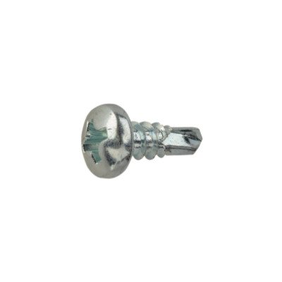 Samovrtné šrouby Rigips LB 421 3,5x9,5 mm 100 ks – Sleviste.cz