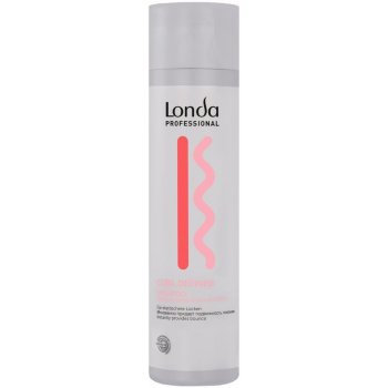 Londa Curl Definer Shampoo 250 ml