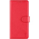Tactical Field Notes Samsung Galaxy A17 5G Red 141549 – Zboží Živě