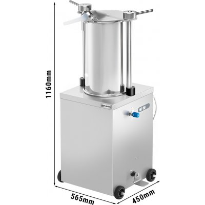 G.Gastro D12050371 – Sleviste.cz