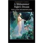 Midsummer Night's Dream – Shakespeare William – Hledejceny.cz