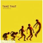 Take That - Progress -Limited – Hledejceny.cz