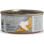Trovet Adult Cat ASD Urinary Struvite Chicken 200 g – Hledejceny.cz