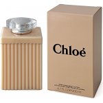 Chloe Chloe Woman tělové mléko 200 ml – Zboží Mobilmania