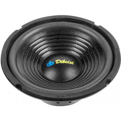 Dibeisi DBS-G8003 4 Ohm – Hledejceny.cz